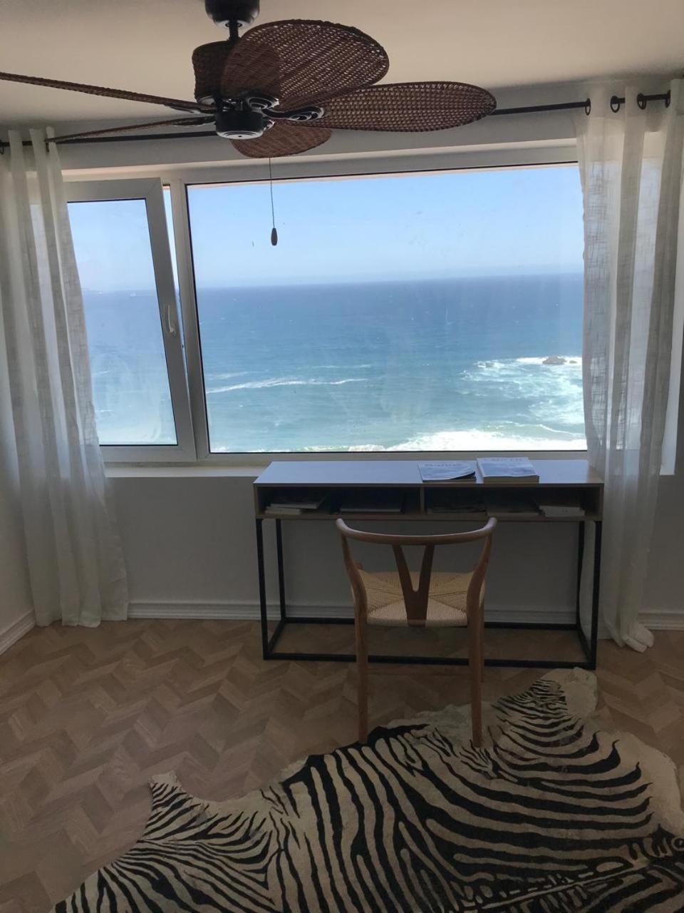 Con Vista Al Mar Homestay *